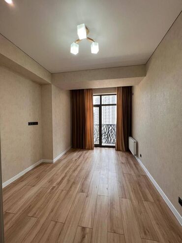 Продажа квартир: 2 комнаты, 47 м², Элитка, 8 этаж, Евроремонт