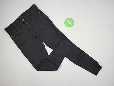 tk maxx kurtki: River Island, Jeansy damskie, rozmiar XL — 2