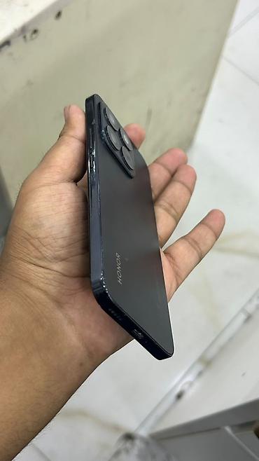 honor earbuds 2 lite: Honor 128 GB, rəng - Qara, Sensor — 4