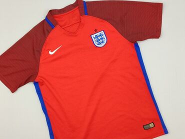 marynarka męska reserved: Nike, Sports T-shirt for men, size S