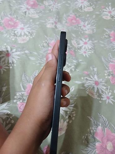 redmi 8 ekran: Redmi 128 GB, rəng - Qara — 4