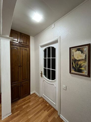 Köhnə tikili: Bakı, 3 otaqlı, Köhnə tikili, m. İnşaatçılar, 80 kv. m — 17