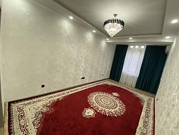 ала тоо ресторан: 2 комнаты, 82 м², Площадь Ала-Тоо Элитка, 9 этаж, Свежий ремонт — 3