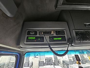 Грузовики: Грузовик, Б/у — 16