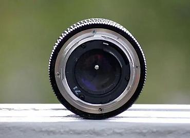 Objektivi i filteri: Konica Hexanon AR i Yashica Kyocera objektiv 50mm f1.7 i 1.8. Cena za — 2