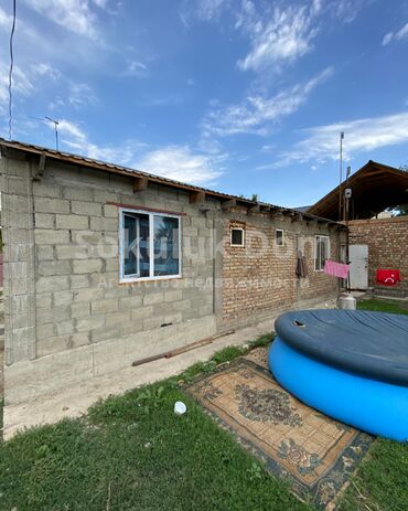 Продажа домов: Дом, 120 м², 4 комнаты, Агентство недвижимости — 5