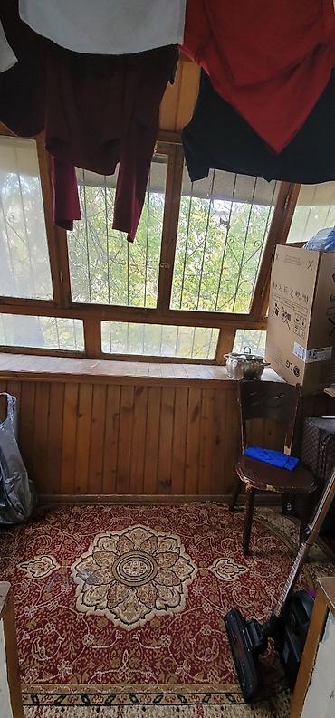 квартиры под ипотеку в бишкеке: 3 комнаты, 56 м², Центральная мечеть 104 серия, 2 этаж, Старый ремонт — 6
