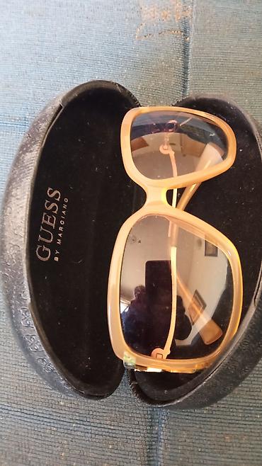 ugg cizmi: Guess original naočare za sunce. Prelep model — 1