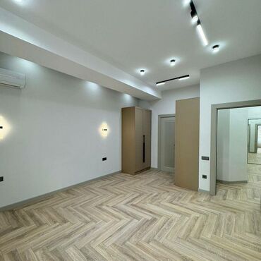 клубный дом купить квартиру: 4 комнаты, 154 м², Элитка, 2 этаж, Евроремонт