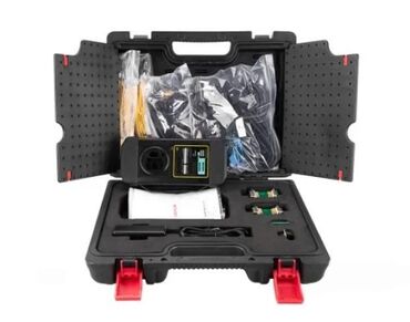 Alati za automobile: Opis Proizvođač ‎ LAUNCH Brand ‎ LAUNCH Model ‎ LAUNCH X431 Elite 5.0 — 7