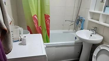 Долгосрочная аренда квартир: 2 комнаты, Агентство недвижимости, Без подселения, С мебелью частично at lalafo.kg — 7 Долгосрочная аренда квартир: 2 комнаты, Агентство недвижимости, Без подселения, С мебелью частично — 7