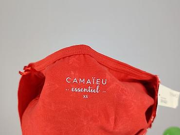koszulki c: Camaïeu, T-shirt damski, rozmiar XS — 4