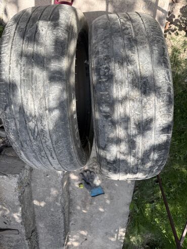 брюки классик женские черные: Продаю пару 215/55 R17