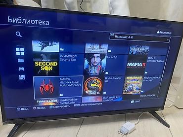 xbox usb: Продаю PlayStation 4 Pro Покупалась для себя в пользование аккуратно — 1