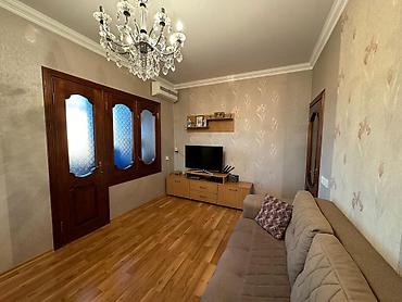 Köhnə tikili: Xırdalan, 2 otaqlı, Köhnə tikili, 65 kv. m — 14