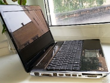 hp x360: 15.02.2020 tarixində Era computerin təqdim etdiyi HP Pavilion Dv6 _ _