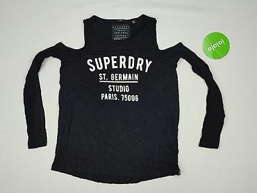 bluza superdry: Superdry, Bluzka damska, rozmiar XS — 2