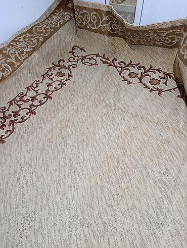 Ковры и паласы: Ковер Б/у, 500 * 400 — 9