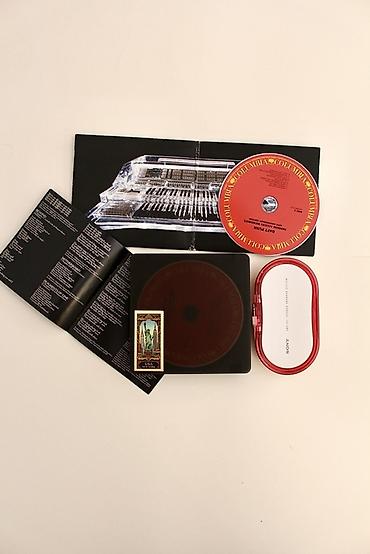 video kaset okuyucu: Portativ CD pleyer sadece — 1