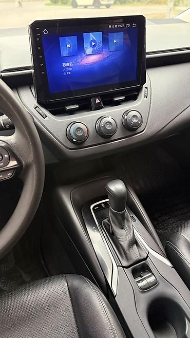 corolla levin: Toyota Corolla: 2020 г., 1.2 л, Бензин, Седан — 5