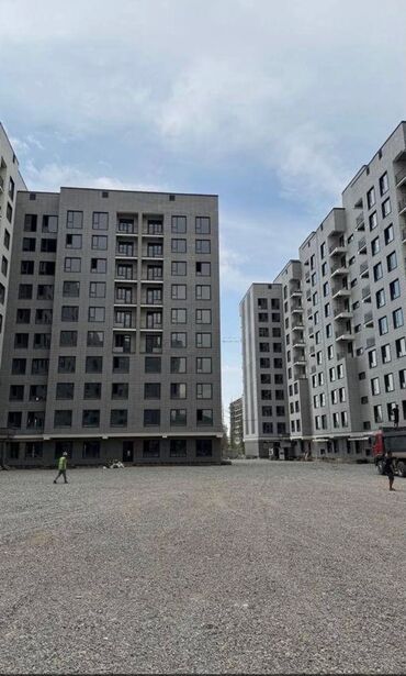 квартира домов: 1 комната, 42 м², Элитка, 6 этаж