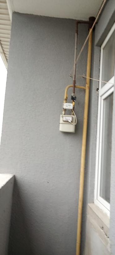 binede: 2 otaqlı, Yeni tikili, 44 kv. m — 8