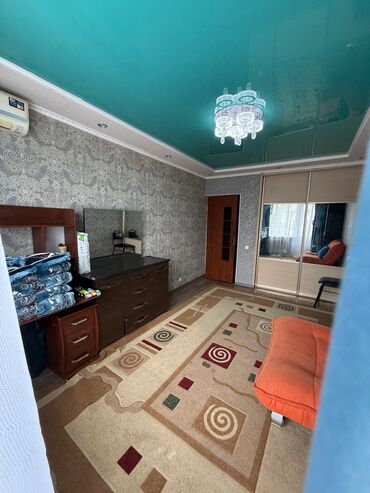 дома в оше: 2 комнаты, 48 м², 5 этаж, Евроремонт