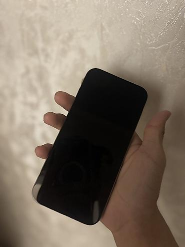 hite pro: Идеальный состоянии IPhone 16 Pro Max, 256 ГБ, 89%Акб Все родное, не — 2