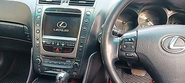 Lexus: Lexus GS: 2006 г., 2.5 л, Типтроник, Бензин, Седан — 9