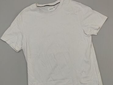 T-shirts: T-shirt for men, L (EU 40), Reserved, condition - Good