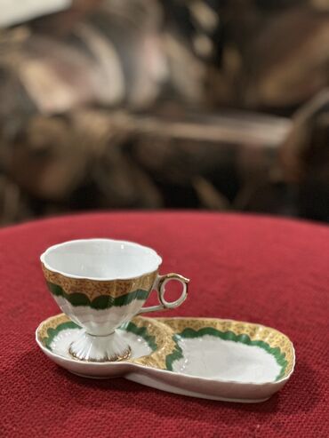 Armudu stəkanlar: Armudu stəkanlar — 11