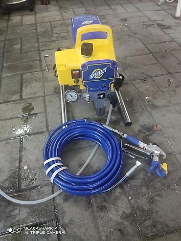 Другое строительное оборудование: Краскопульт безвоздушный. Perfect. Три модели.(для краски) Оптом и в — 11