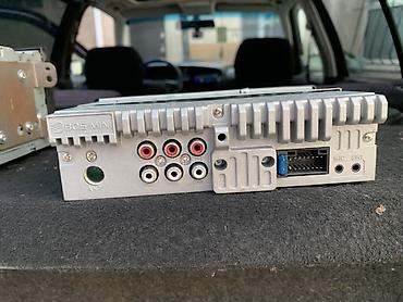 скупка буфер: BOS-MINI BOS-670dsp продаю срочно все работаеть — 2