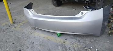 pirus bufer: Toyota Prius 30 kuz arxa bufer — 2