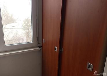 Продажа квартир: 3 комнаты, 63 м², 105 серия, 4 этаж, Косметический ремонт — 9