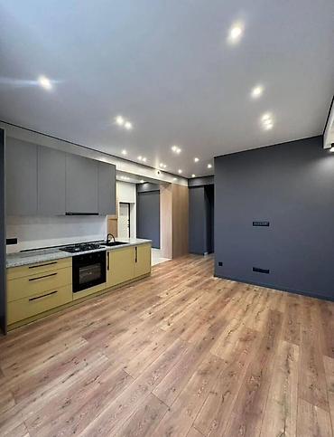 Продажа квартир: 3 комнаты, 101 м², Элитка, 11 этаж, Дизайнерский ремонт — 3