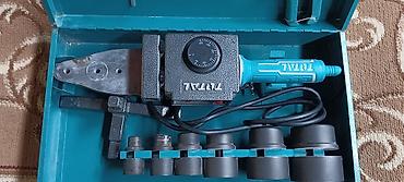 2 el odun sobasi: İşlənmiş Elektrik lobzik — 10