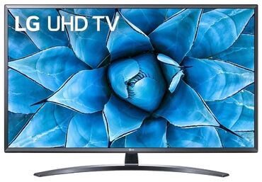 куплю новый телевизор: Телевизор LG 55UN74006LA 55 Коротко о товаре •	разрешение: 4K UHD