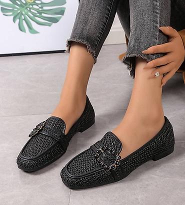 Patike: Ženska obuća – modeli prikazani na fotografijama - Steve Madden — 4