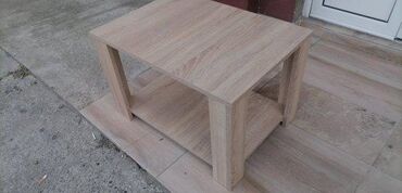 Stolovi: Klub Sto 29 Materijal: 🪵 Klub sto izrađen od univera debljine 18 mm u na lalafo.rs — 8 Stolovi: Klub Sto 29 Materijal: 🪵 Klub sto izrađen od univera debljine 18 mm u — 8