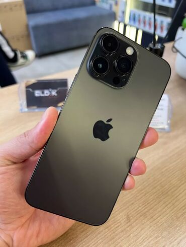 чихол айфон 7: IPhone 14 Pro Max, Б/у, 128 ГБ, Graphite, Защитное стекло, Чехол, Кабель, 85 %