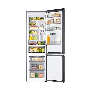 mini refrigerator: Холодильник Samsung, Новый, Двухкамерный, No frost — 8