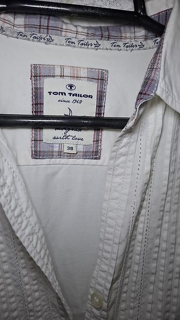 hilfiger: Çatirilma metro Əhmədli "Zoluşka" Tommy Hilfiger uzunqol köynək - — 5