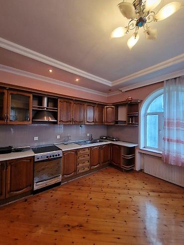cixaris: Bakı, Buzovna, 235 kv. m, 5 otaqlı, Hovuzlu — 9