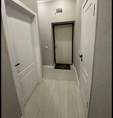 сдается квартиры кара жыгач: 1 комната, 36 м², Кара-Жыгач ж/м Индивидуалка, 4 этаж, Евроремонт — 3