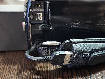 sony mikrafon: Sony Handycam HDR-XR260 videokamera 160 GB daxili yaddasi. Покупал — 10