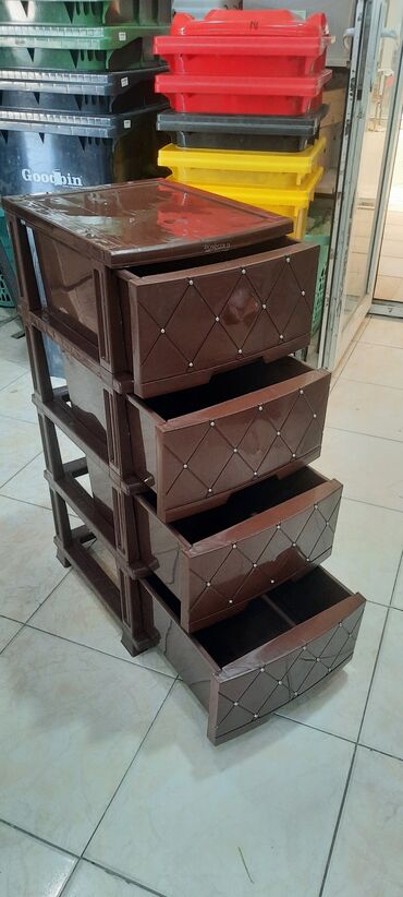 Dolablar: Yeni, 4 qapılı — 11