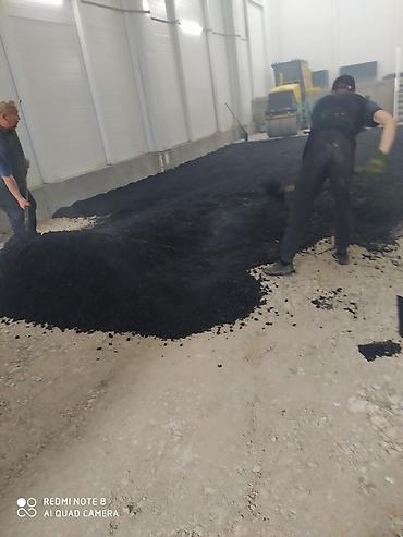 Кладка: Укладка асфальта Больше 6 лет опыта — 14