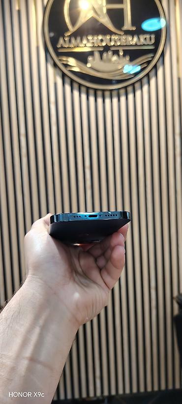 ipad mini 5 irşad electronics: IPhone 12 Pro, 256 GB, Pacific Blue, Sənədlərlə, Zəmanət, Simsiz şarj — 6