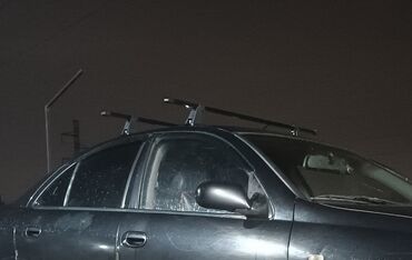 коврик держатель для телефона в машину: Поперечные дуги На штатные места Б/у, Самовывоз